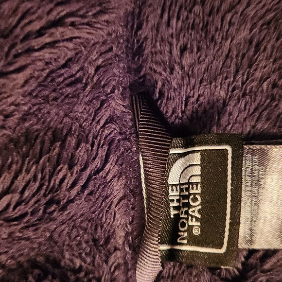 Girls The North Face jacket - Picture 4 of 4
